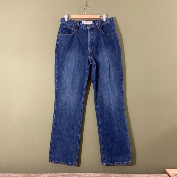 American Eagle Outfitters NWOT denim jeans W34 X L34 - Picture 1 of 10
